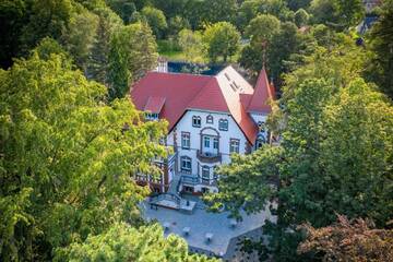 Фото Отель Hotel Villam г. Белява 3